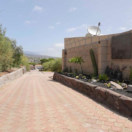 Casa Wayra Villa Granadilla de Abona Kültér fotó