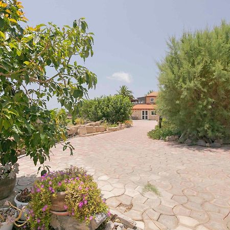 Casa Wayra Villa Granadilla de Abona Kültér fotó