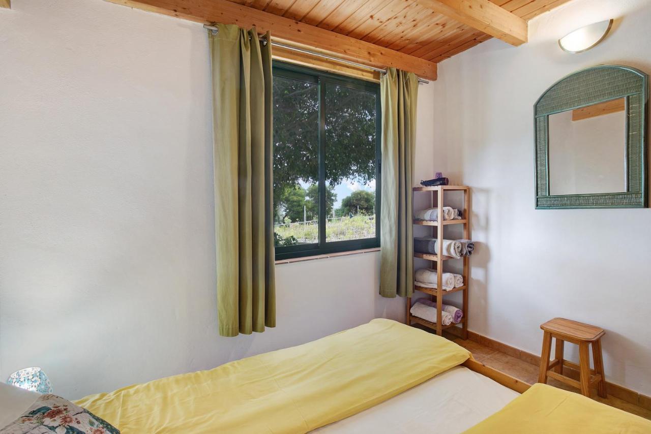 Casa Wayra Villa Granadilla de Abona Kültér fotó