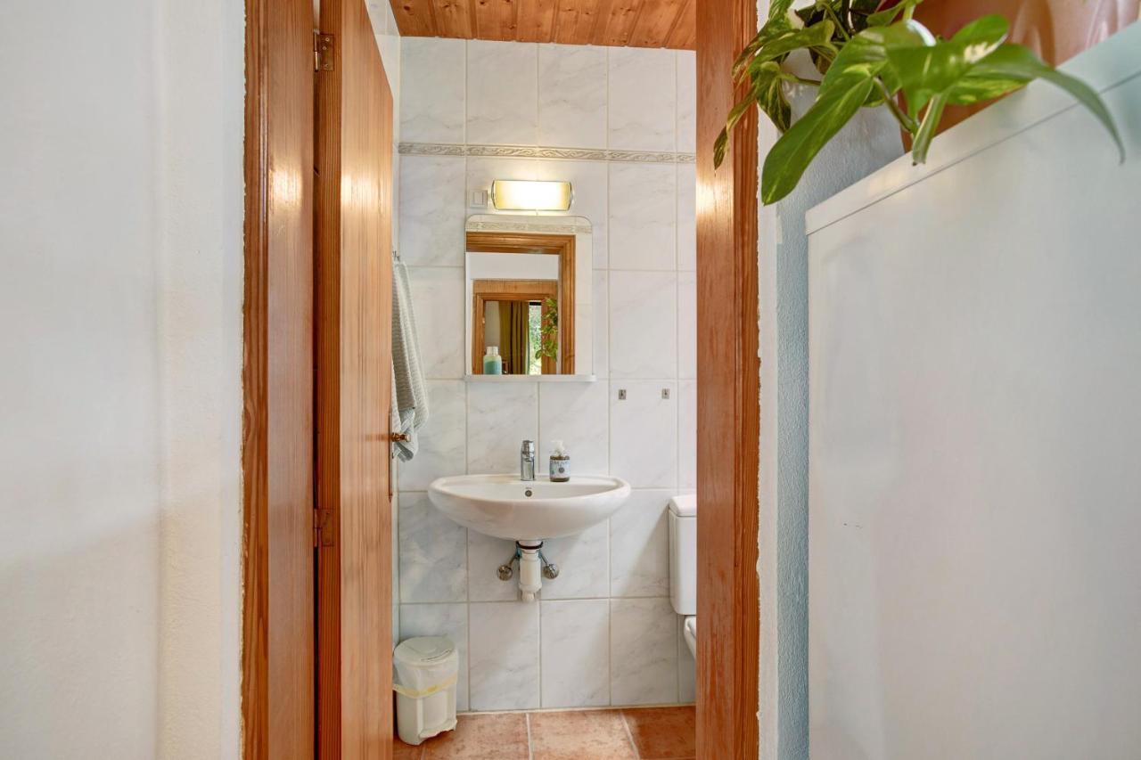 Casa Wayra Villa Granadilla de Abona Kültér fotó