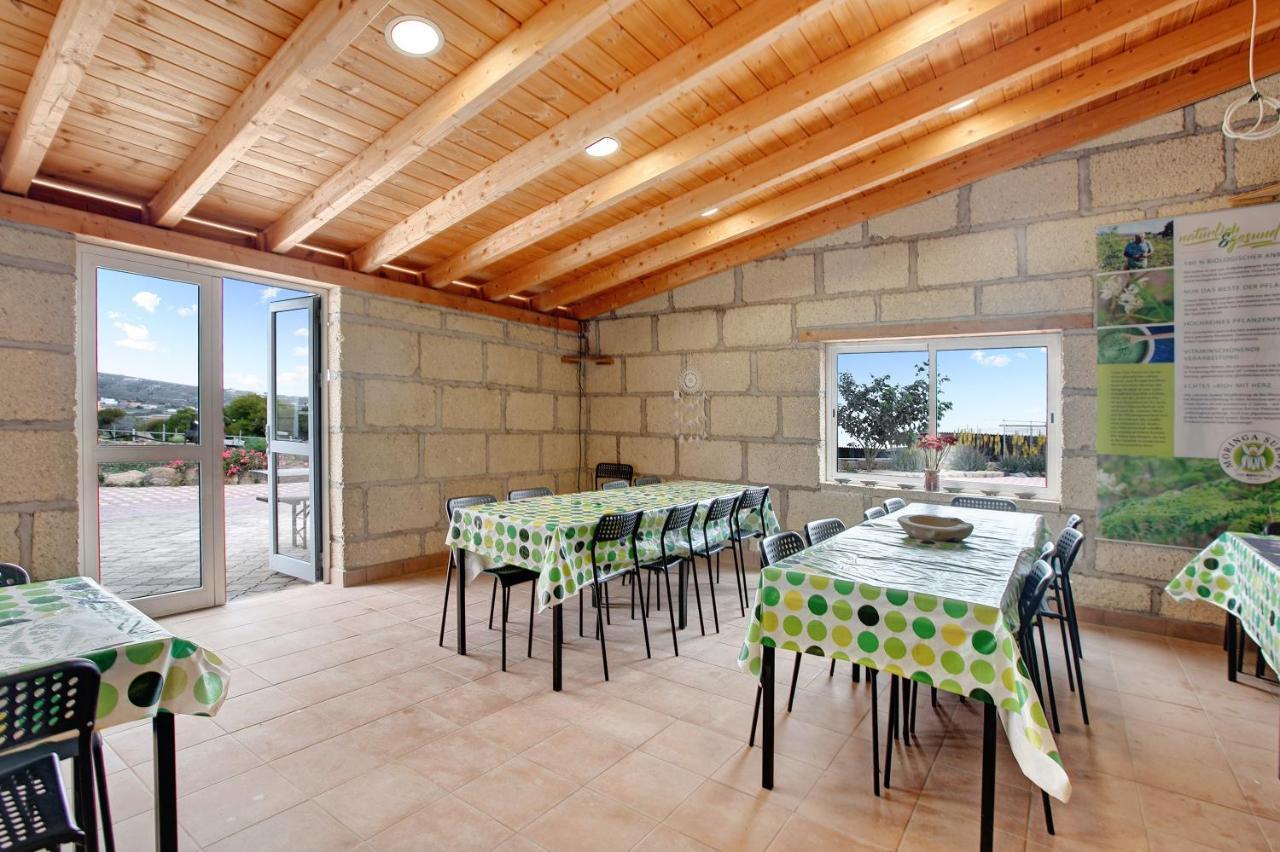 Casa Wayra Villa Granadilla de Abona Kültér fotó