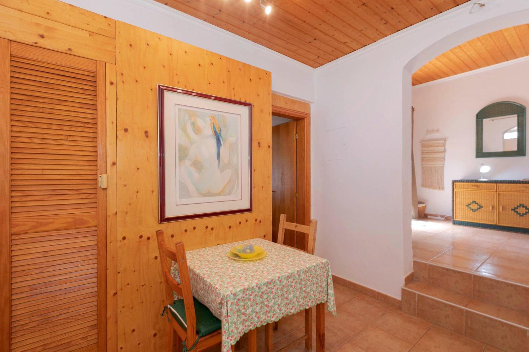 Casa Wayra Villa Granadilla de Abona Kültér fotó