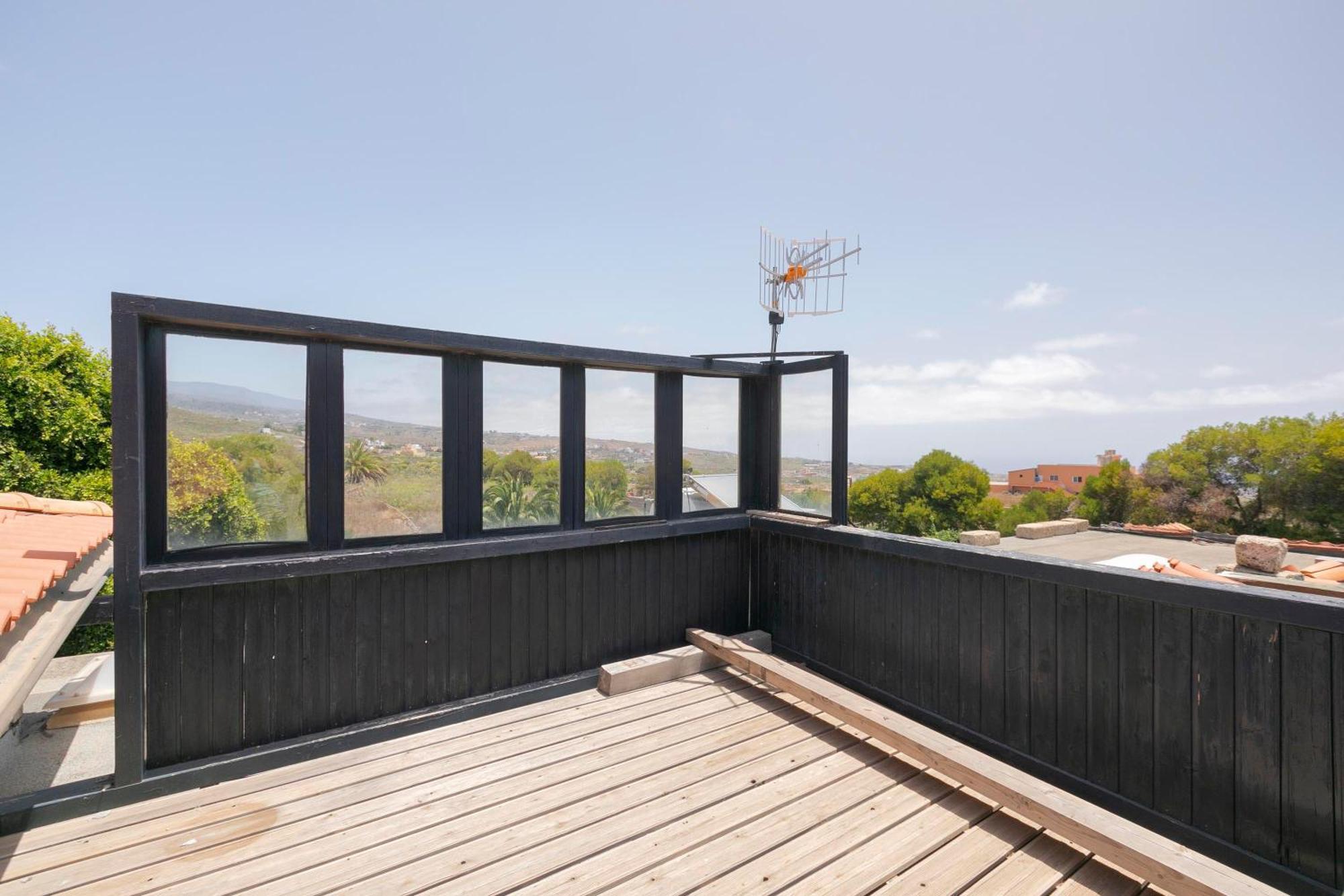 Casa Wayra Villa Granadilla de Abona Kültér fotó