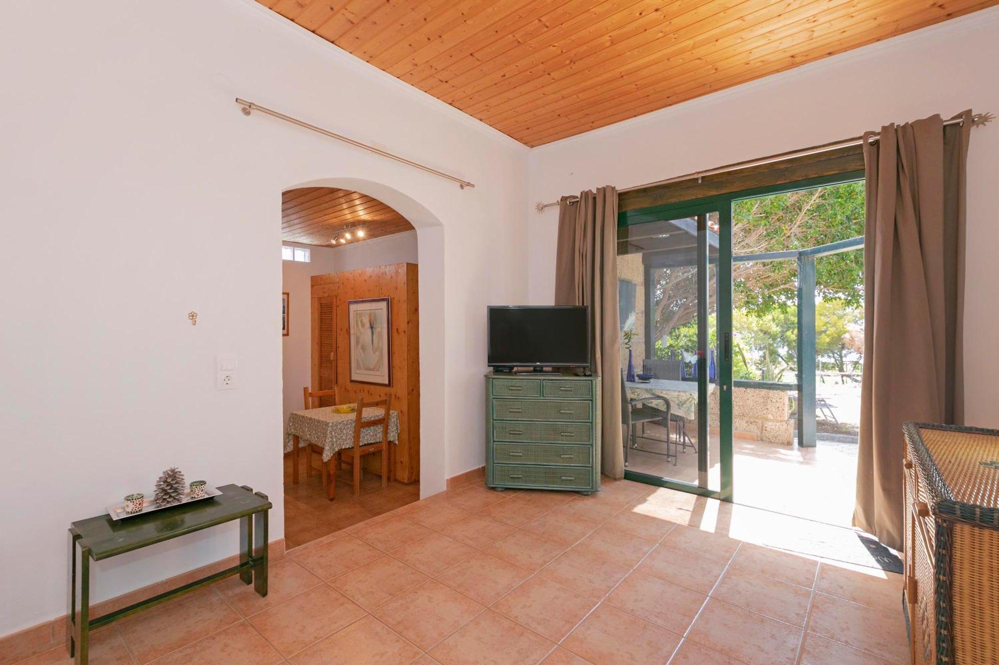 Casa Wayra Villa Granadilla de Abona Kültér fotó