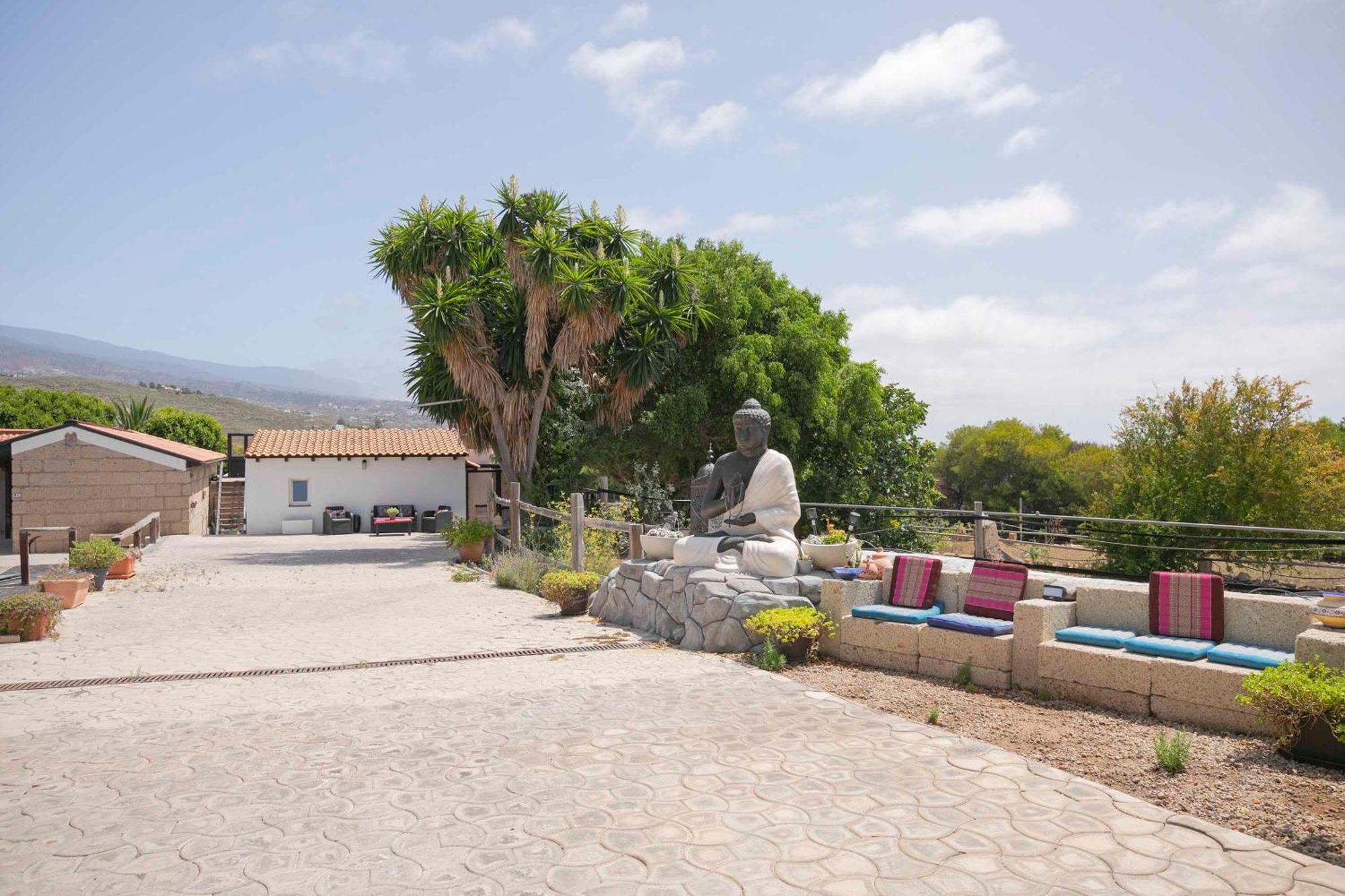 Casa Wayra Villa Granadilla de Abona Kültér fotó