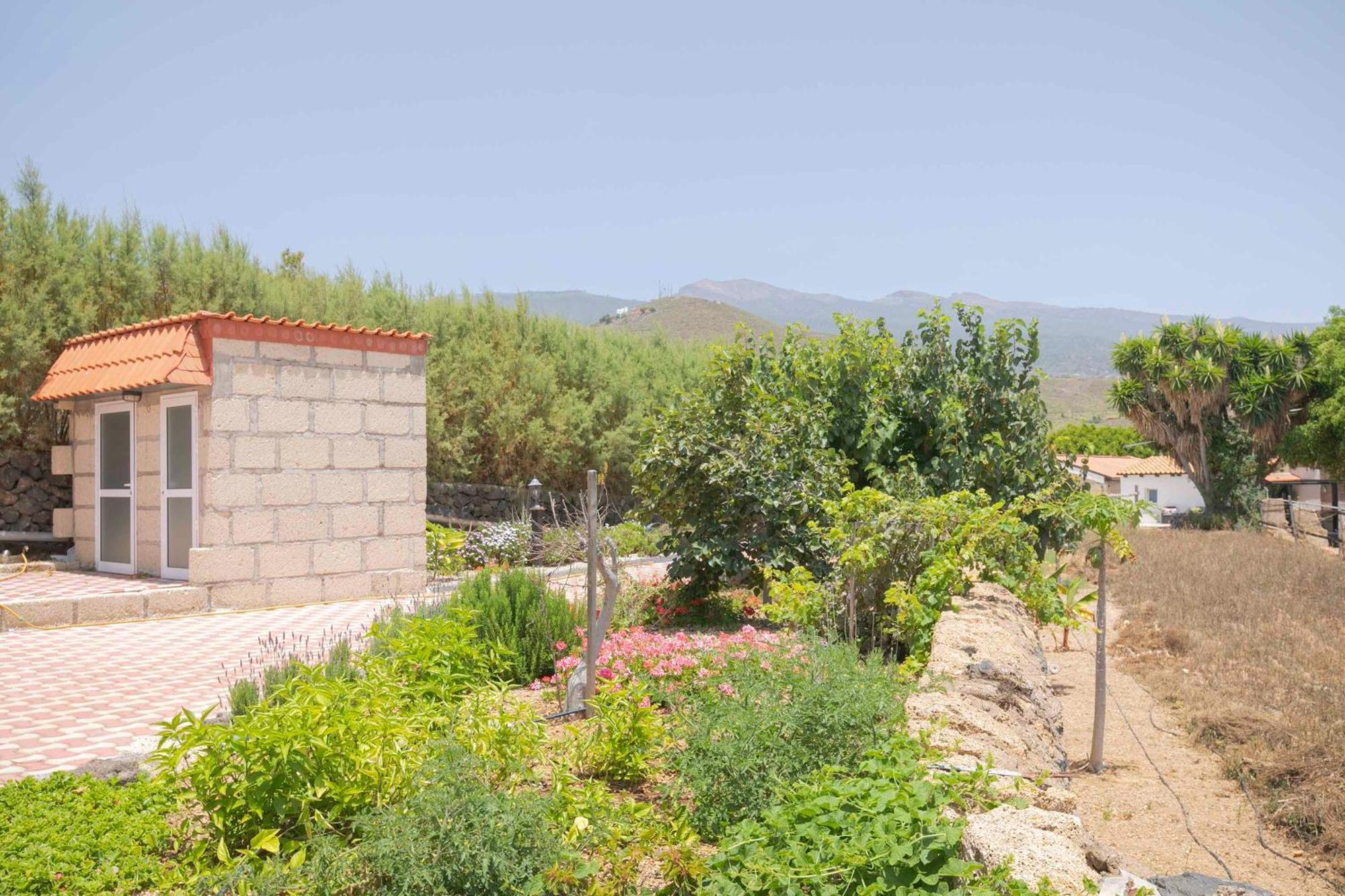 Casa Wayra Villa Granadilla de Abona Kültér fotó