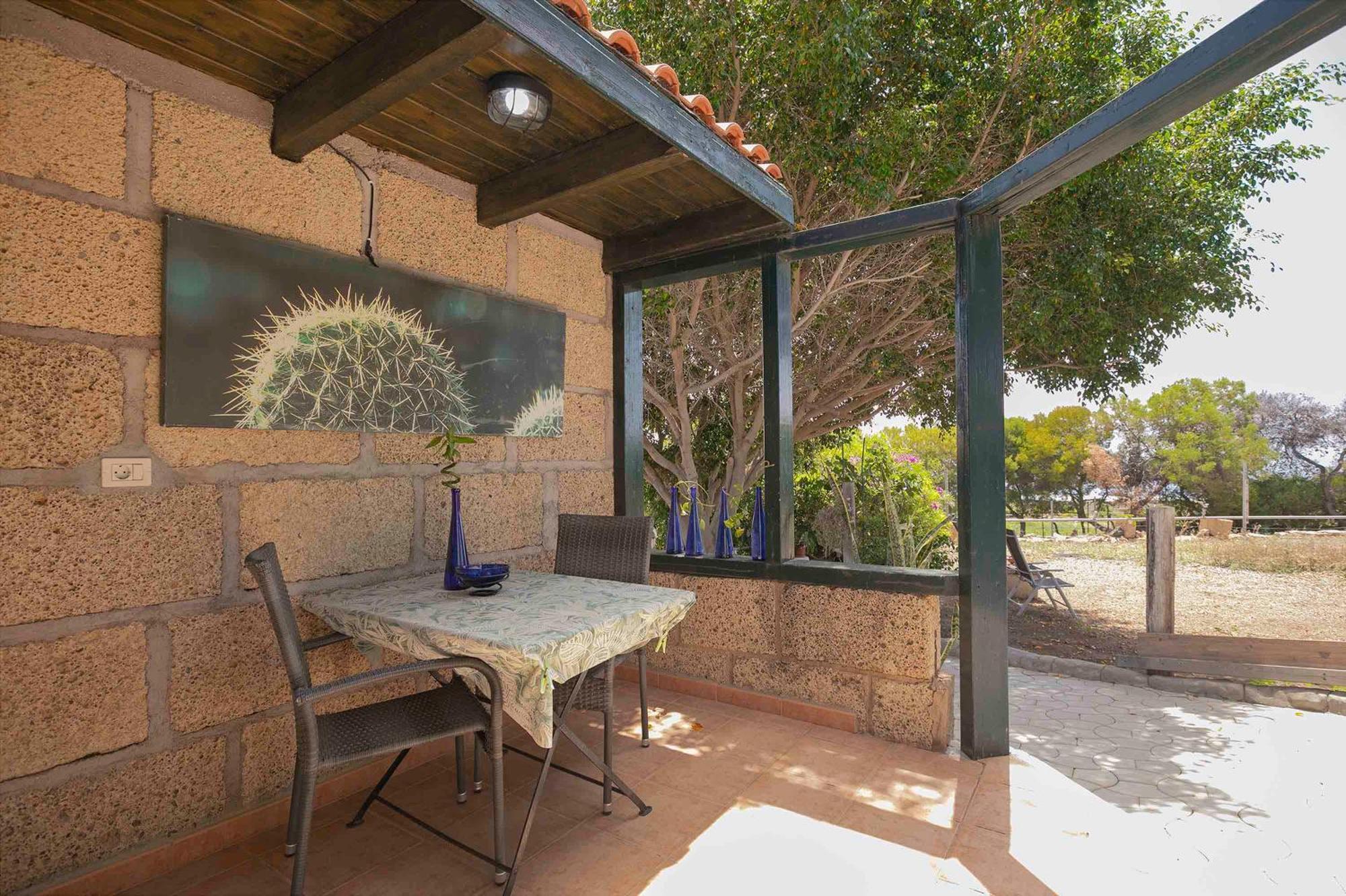 Casa Wayra Villa Granadilla de Abona Kültér fotó
