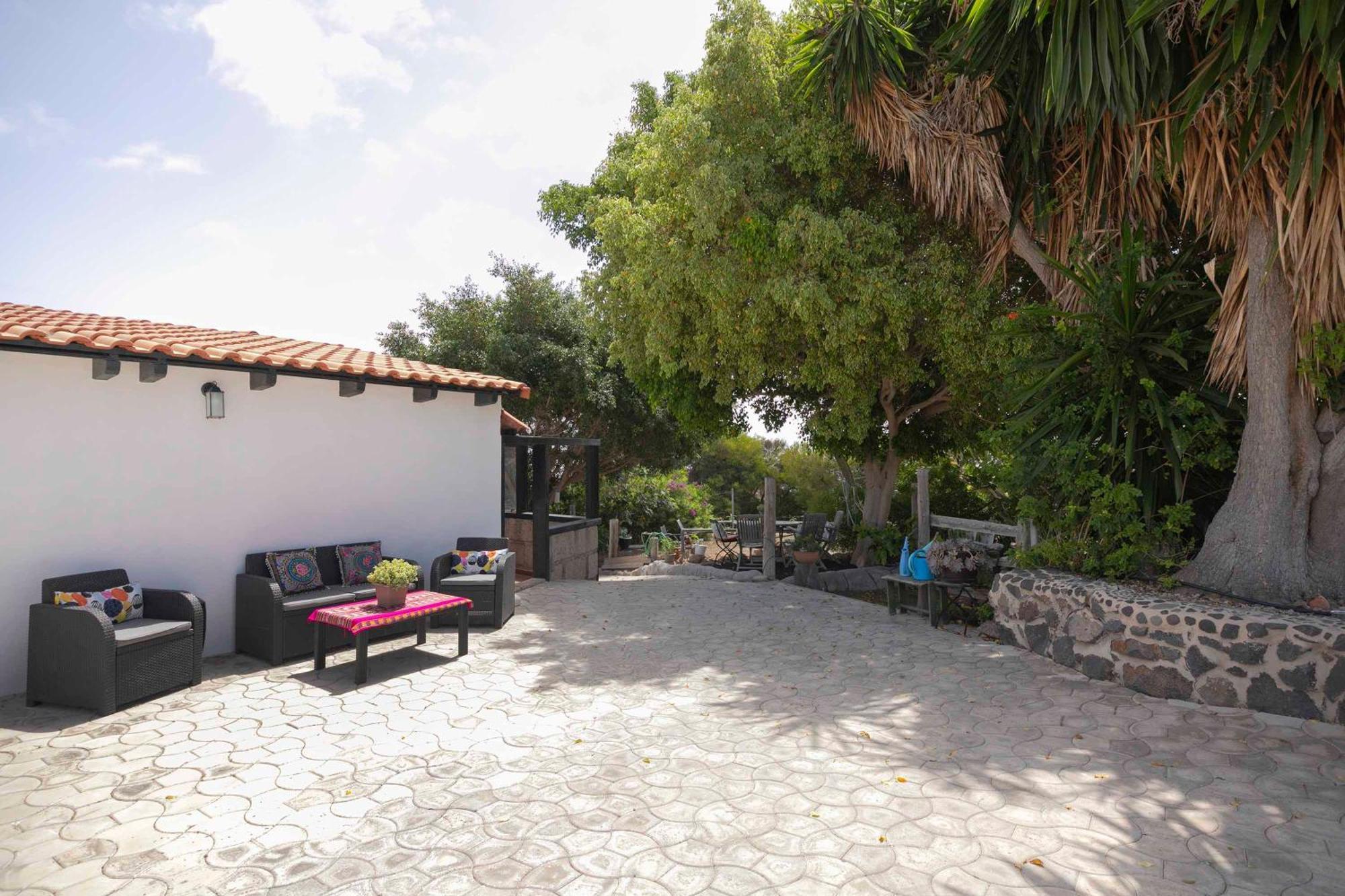 Casa Wayra Villa Granadilla de Abona Kültér fotó