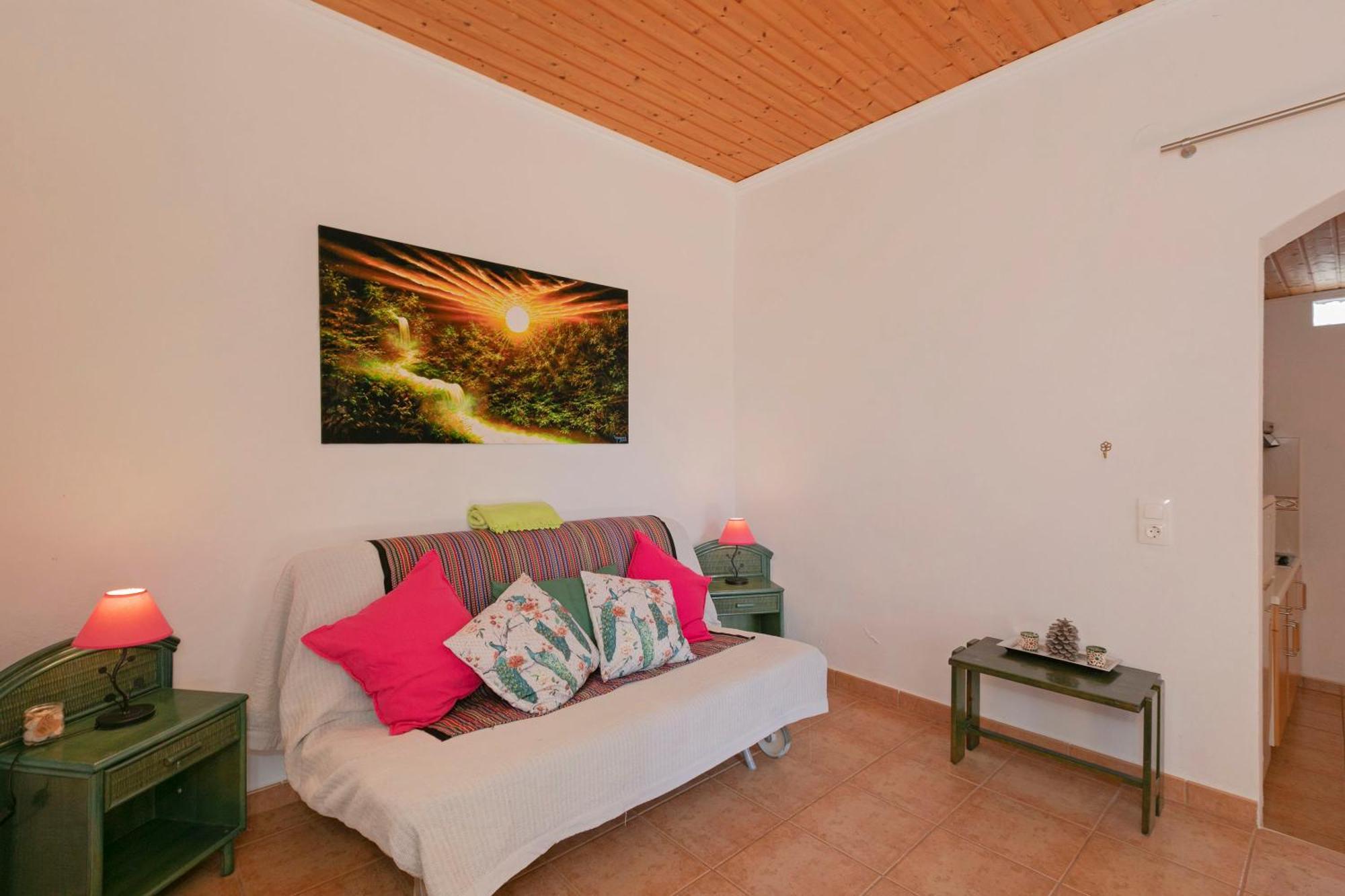 Casa Wayra Villa Granadilla de Abona Kültér fotó