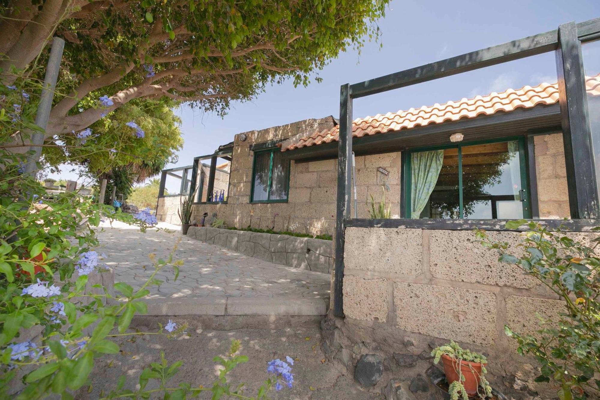 Casa Wayra Villa Granadilla de Abona Kültér fotó