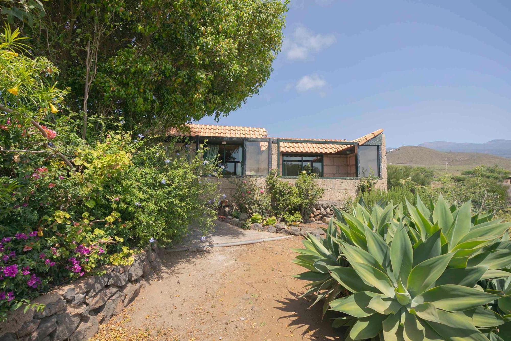 Casa Wayra Villa Granadilla de Abona Kültér fotó
