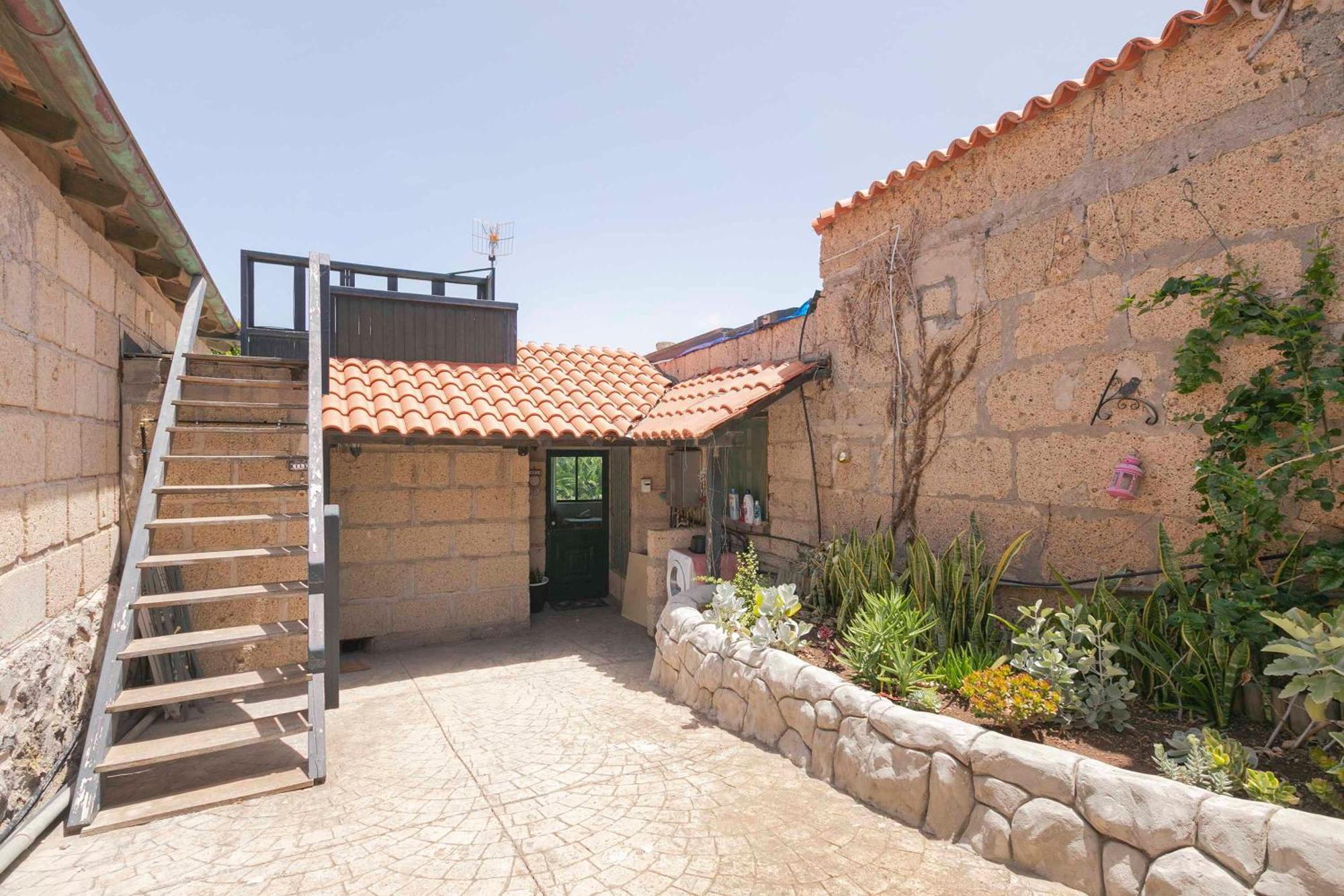 Casa Wayra Villa Granadilla de Abona Kültér fotó